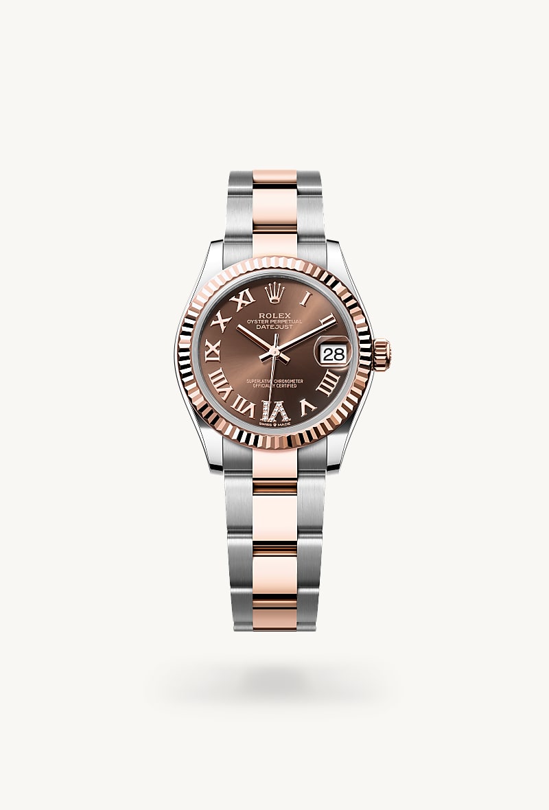Datejust 31