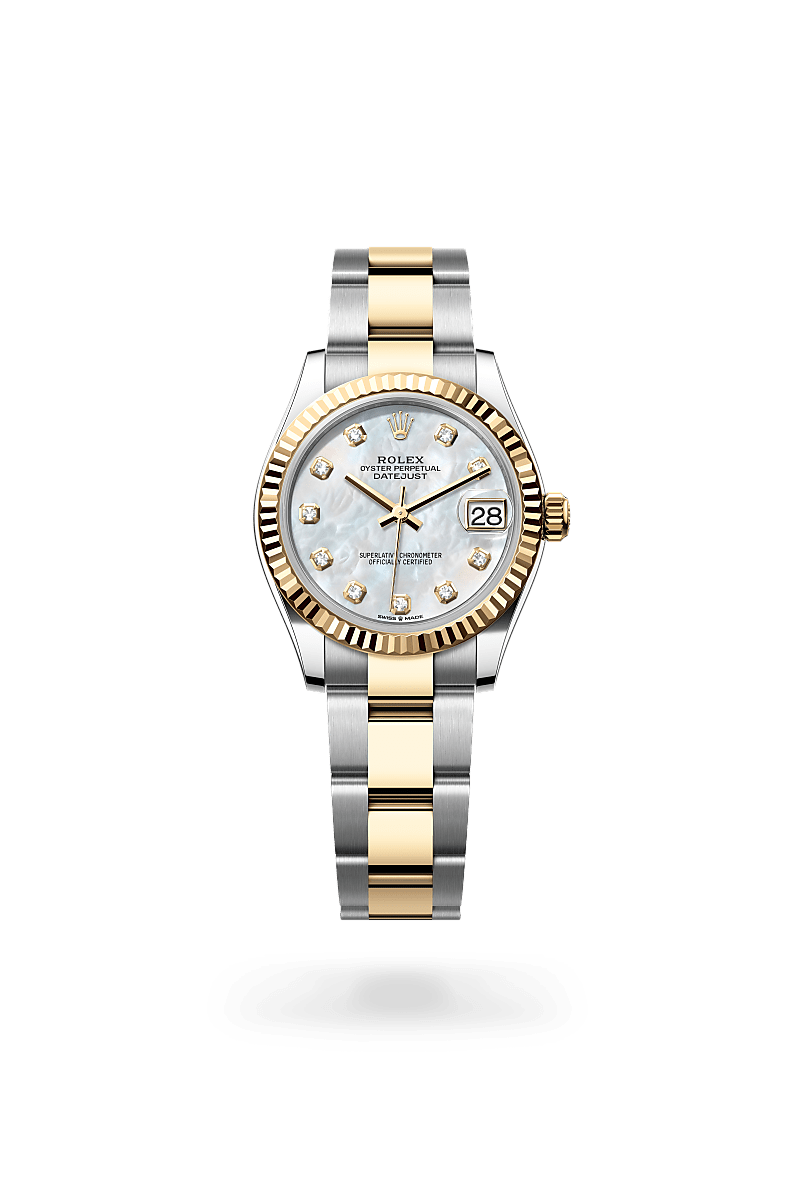 Datejust 31
