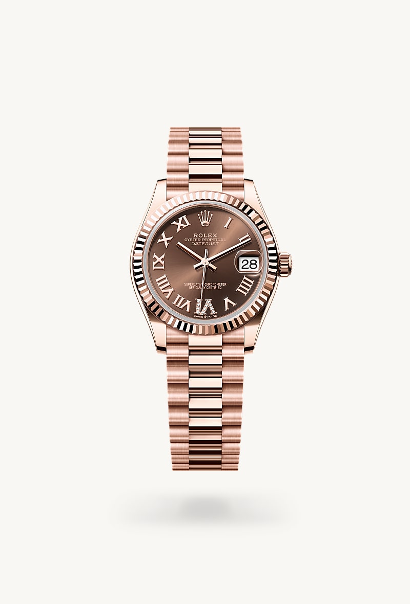 Datejust 31