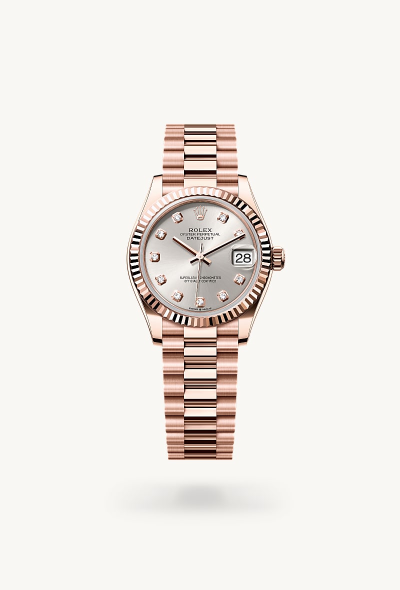 Datejust 31