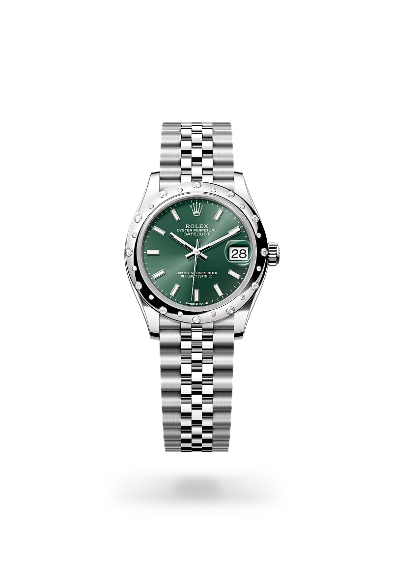 Datejust 31