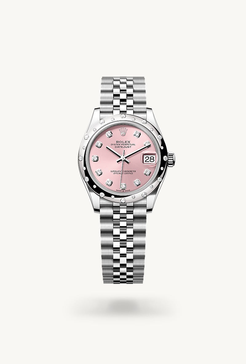 Datejust 31