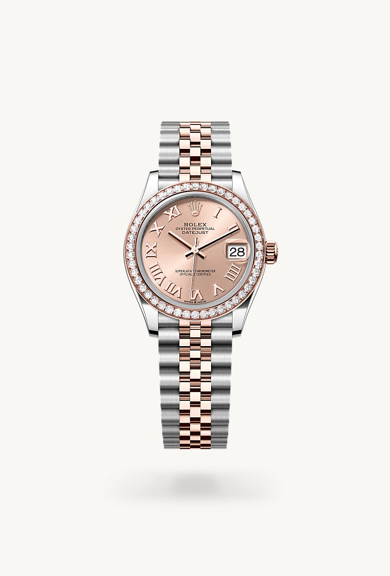Datejust 31