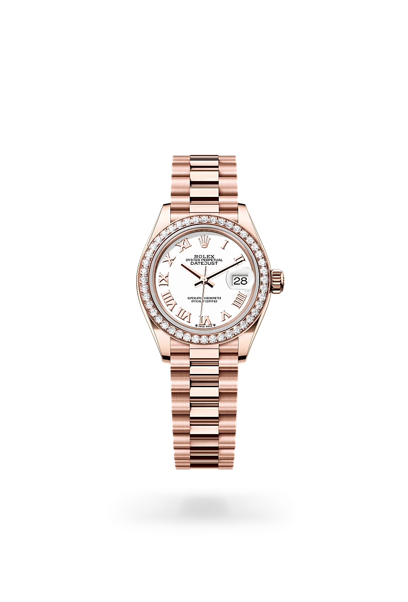 Lady-Datejust