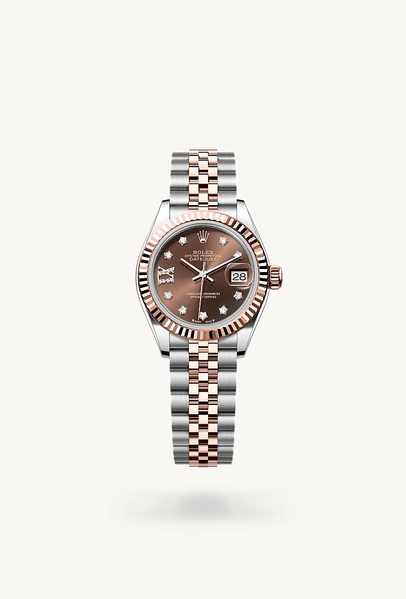 Lady-Datejust