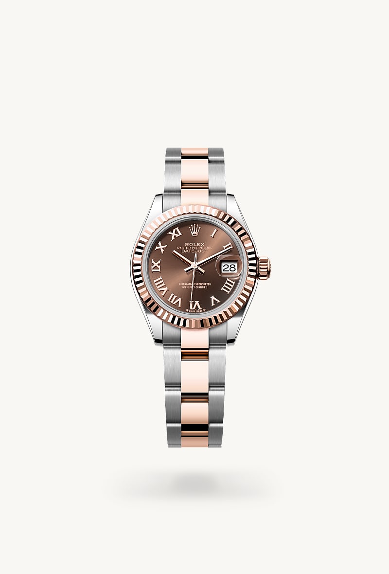 Lady-Datejust