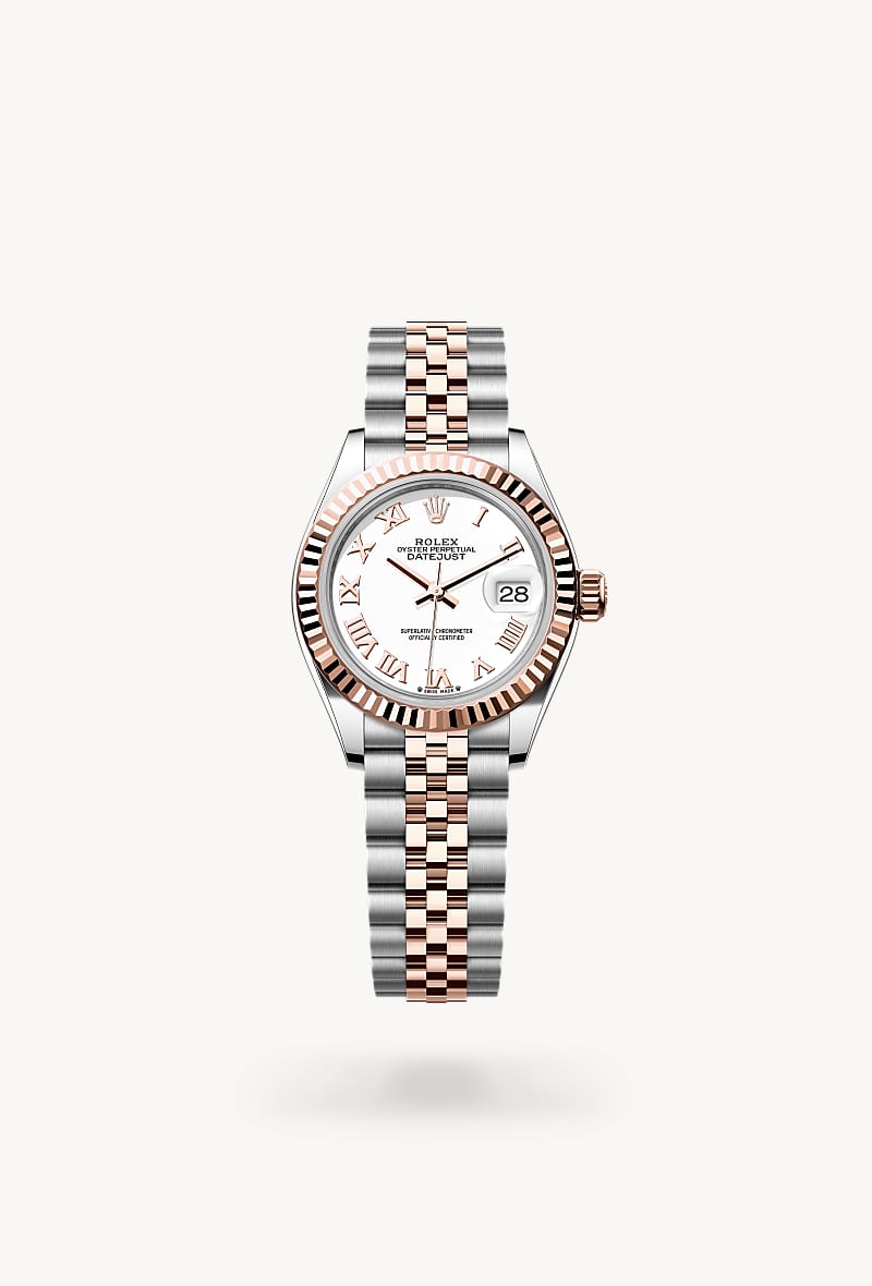Lady-Datejust