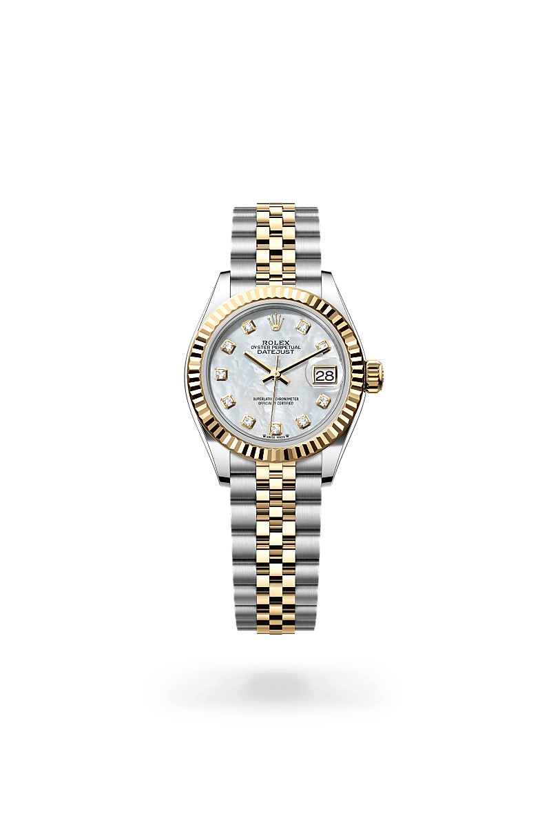 Lady-Datejust
