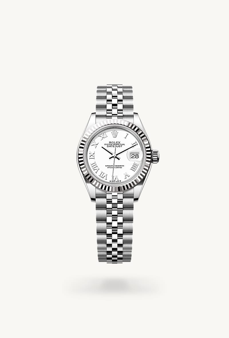 Lady-Datejust