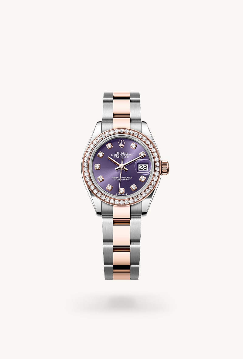 Lady-Datejust