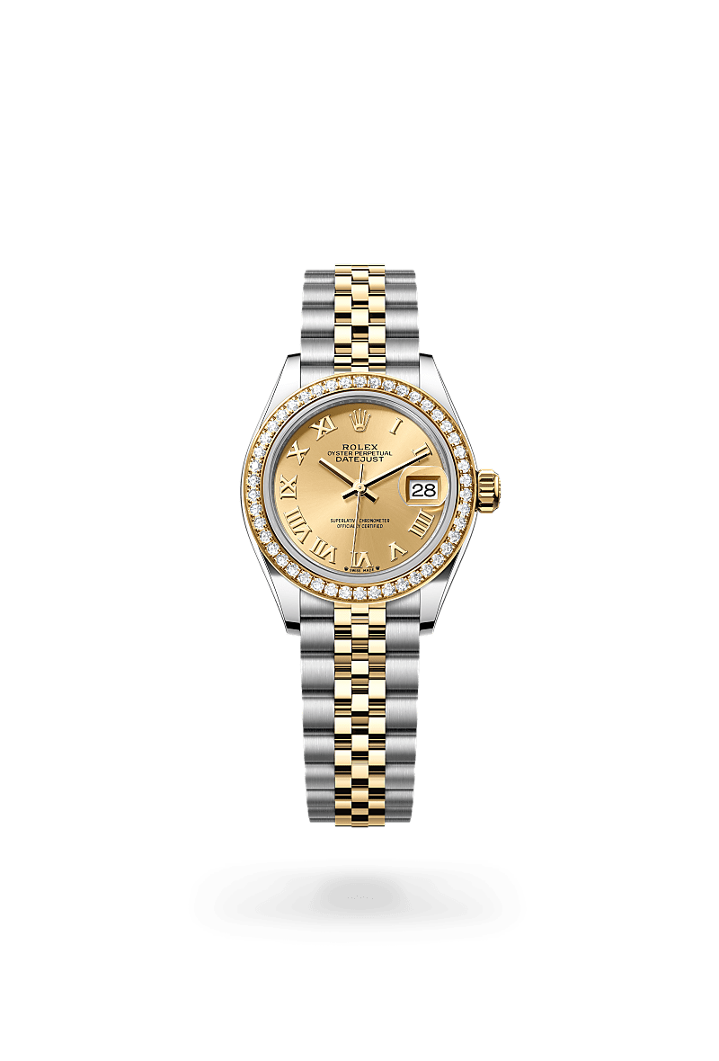 Lady-Datejust
