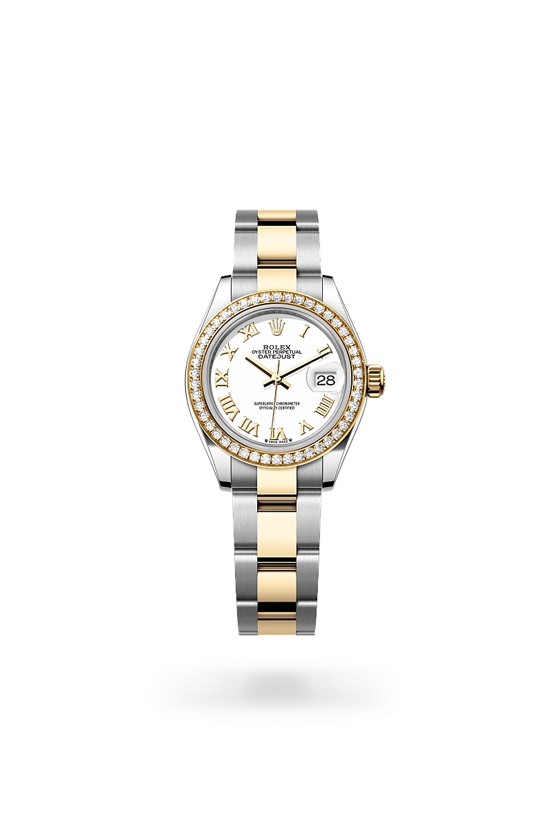 Lady-Datejust