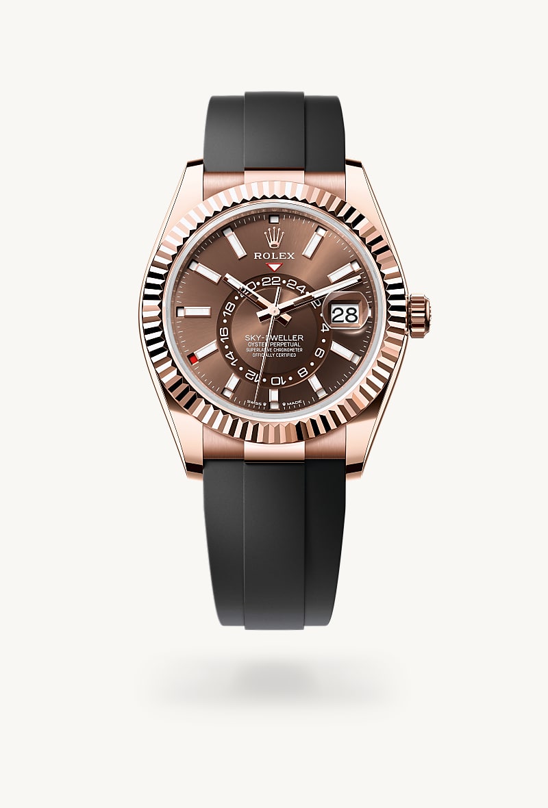 Sky-Dweller