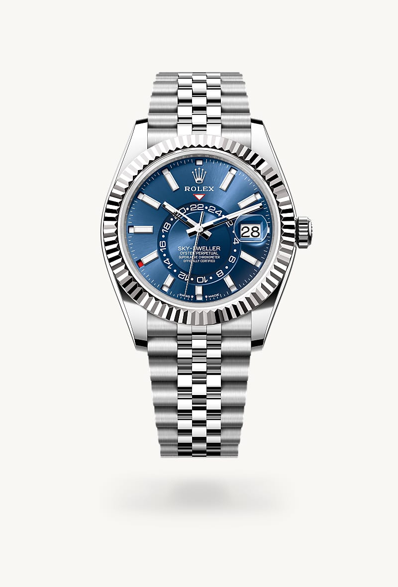 Sky-Dweller
